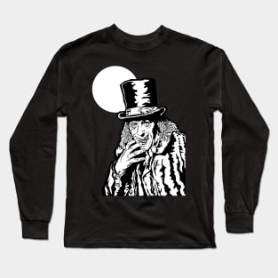 London After Midnight Long Sleeve T-Shirt